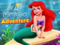 Spēle The Little Mermaid Adventure