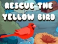 Spēle Rescue The Yellow Bird