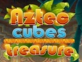 Spēle Aztec Cubes Treasure