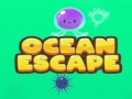 Spēle Ocean Escape