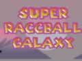 Spēle Super Raccball Galaxy