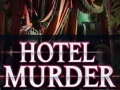 Spēle Hotel Murder