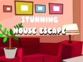 Spēle Stunning House Escape