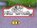 Spēle Nitro Rally