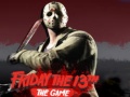 Spēle Friday the 13th The game