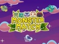 Spēle Monster Match