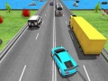 Spēle Highway Traffic Racing 2020