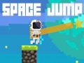 Spēle Space Jump 