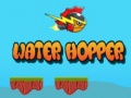 Spēle Water Hopper