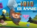 Spēle 1010 Classic