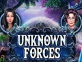 Spēle Unknown Forces