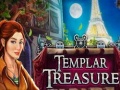Spēle Templar Treasure