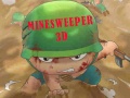 Spēle Minesweeper 3d
