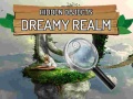 Spēle Hidden Objects Dreamy Realm