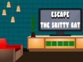 Spēle Escape The Skitty Rat