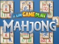 Spēle FunGamePlay Mahjong