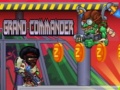 Spēle Grand Commander