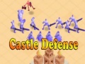 Spēle Castle Defense