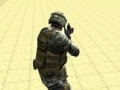Spēle Soldier Attack