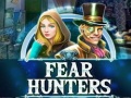 Spēle Fear Hunters