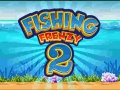 Spēle Fishing Frenzy 2