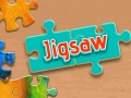 Spēle Jigsaw
