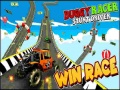 Spēle Buggy Racer Stunt Driver Buggy Racing