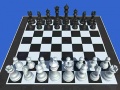Spēle 3d Chess