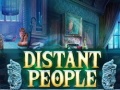 Spēle Distant People