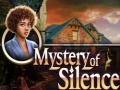 Spēle Mystery of Silence