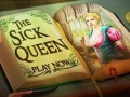 Spēle The Sick Queen