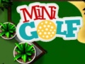 Spēle Mini Golf