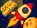 Spēle Crazy Rocket