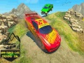 Spēle Offroad Car Driving Simulator Hill Adventure 2020