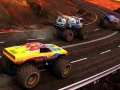 Spēle Monster Truck Racing Legend