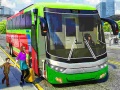 Spēle Coach Bus Simulator