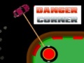 Spēle Danger Corner