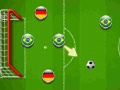 Spēle Soccer Online
