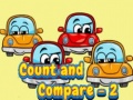 Spēle Count And Compare - 2 