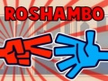 Spēle Roshambo