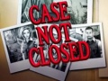 Spēle Case not Closed