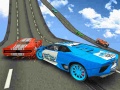 Spēle Car Impossible Stunt Driving Simulator