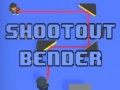 Spēle Shootout Bender