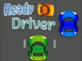 Spēle Ready Driver