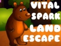 Spēle Vital Spark Land Escape