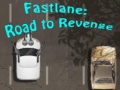 Spēle Fastlane: Road To Revenge 