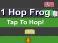 Spēle 1 Hop Frog