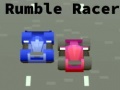 Spēle Rumble Racer
