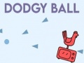 Spēle Dodgy Ball