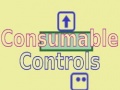 Spēle Consumable Controls